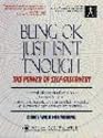 Being Ok Just Isn't Enough: The Power of Self-Discovery (Lifestyle Series)