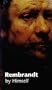 Rembrandt By Himself [VHS]