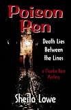 Poison Pen (Claudia Rose Series)