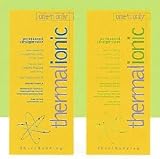 One'N Only From Jheri Redding Thermal Ionic Permanent Straightener TINTED/HIGHLIGHTED/BLEACHED
