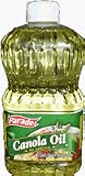 Parade Canola Oil