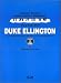CD Book[ジャズピアノ]DUKE ELLINGTON