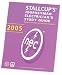 Stallcups Journeyman Electrician's Study Guide 2005