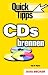 CDs brennen. Quick- Tipps. at Amazon Books: 4100HD8SNXL._SL75_