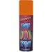 Smiffys Coloured Hairspray - Orange
