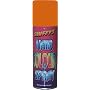 Smiffys Coloured Hairspray - Orange