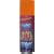 Smiffys Coloured Hairspray - Orange