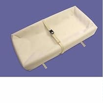 Naturepedic Organic Cotton Contoured Changing Pad
From Naturepedic
