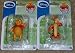 Winnie the Pooh and Tigger Too (Set of 2)