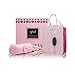 GHD Professional GHD Pink Set- Pink Limited Edition Complete Box Set