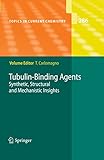 Tubulin-binding agents : synthetic, structural and mechanistic insights