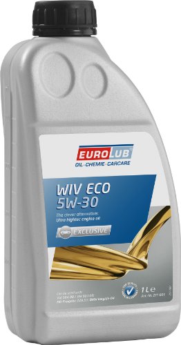 EuroLub WIV ECO 5W-30 Motoröl