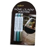 Wine Glass Writer