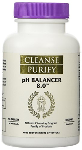 pH Balancer 8.0 pH Balancer 8.0