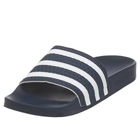 adidas Originals Men's Adilette Slide by adidas Originals