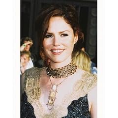 JORJA FOX #1 - IN FARBE - Filmfoto - (Poster) PLAKATE - 25x20" (60x50cm)