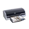 HP Deskjet 5850 Tintenstrahldrucker