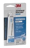 White 3m Marine 5200 Adhesive / Sealant 3 Oz. Tube