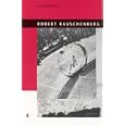 Robert Rauschenberg (October Files)