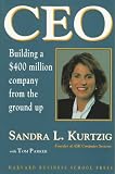 View Book 'Ceo: Building a $400 Million Company from the Ground Up'