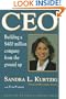 Ceo: Building a $400 Million Company from the Ground Up