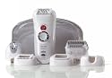 Braun 7681 Epilierer Silk-épil Xpressive Body & Face  (Akkugerät)