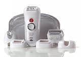 Braun 7681 Epilierer Silk-�pil Xpressive Body & Face  (Akkuger�t)
