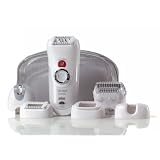 Braun - 7681 - Silk-epil Xpressive - Epilateur - Easy Start Body & Facepar Braun