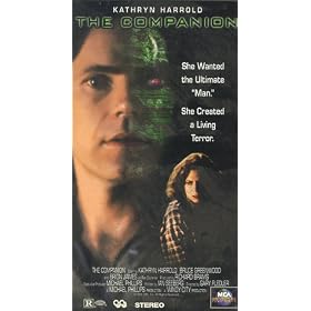 Companion, The [VHS]
