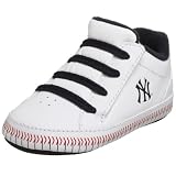 Reebok Infant MLB Yankees Prospect Sneaker
