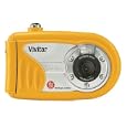 Vivitar VIVICAM-6200W 6.0 MegaPixel Underwater Camera with 4x Digital Zoom 2.0" LCD