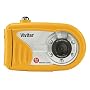 Vivitar VIVICAM-6200W 6.0 MegaPixel Underwater Camera with 4x Digital Zoom 2.0" LCD