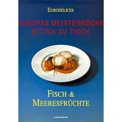 Eurodelices, Fisch und Meeresfr�chte