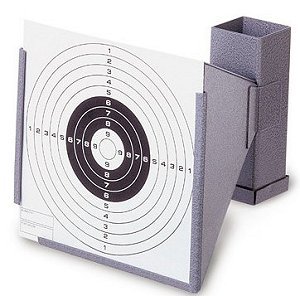 Cone Pellet Trap