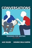 Conversations: Readings for Writing (6th Edition)