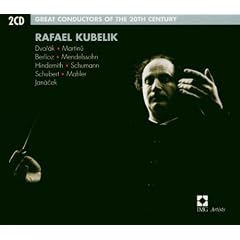 Great Conductors of the 20th Century