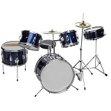 drum sets Burswood 8 Piece Drum Set Toy drum sets