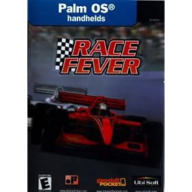 Race Fever