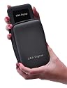 250Gb 2.5 inch External Hard Drive Portable USB 2 ECO Bundle* 
			including One Touch Software. These units are assembled, supplied and 
			supported in the UK complete with 3 Year Warranty