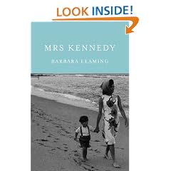 Mrs Kennedy: The missing history of the Kennedy years