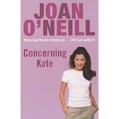 Concerning Kate