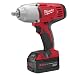 Milwaukee 2662-22 18-Volt M18 1/2-Inch High-Torque Impact Wrench with Pin Detent