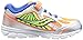 Saucony Boys' Baby Kinvara 5 Sneaker