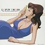 ���p���O�� ����ԋp����!! LUPIN TROIS par Yuji Ohno et Kahimi Karie!!!