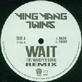 Wait (The Whisper Song) Remix [Vinyl]