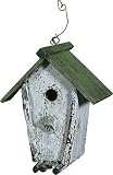 Birdhouse Willow Twig