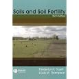 Soils and Soil Fertility by  Frederick R. Troeh