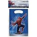 Manege - Decorations - 6 Sac Cadeaux Spiderman 3