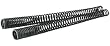 Progressive Suspension 11-1536 Progressive Rate Fork Spring