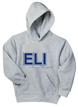 Buy Eli Name of Champions Youth Hooded Sweatshirt